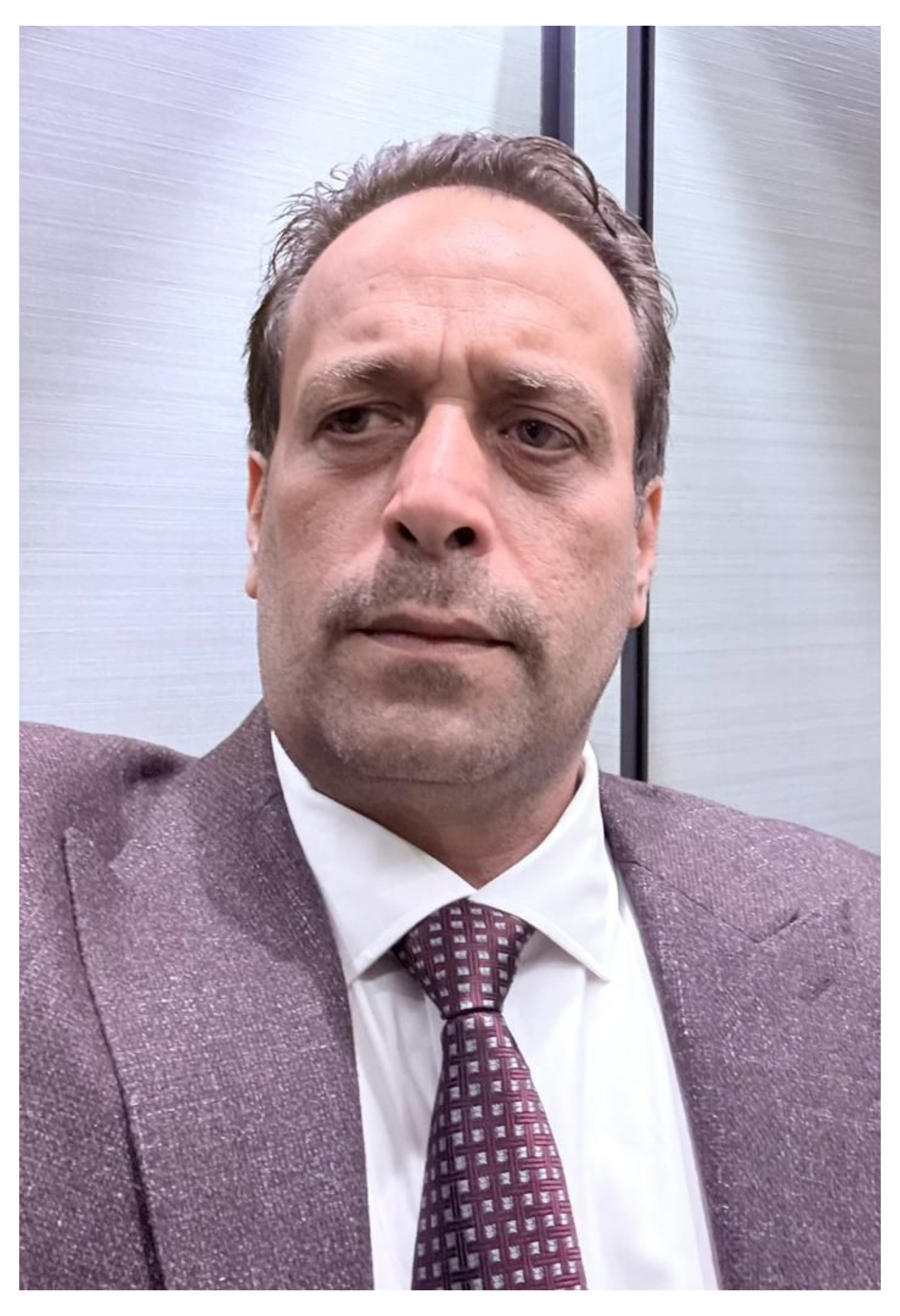 الصورة الشخصية